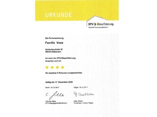Ferienwohnung Ostbevern Dokument 26