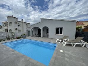 Holiday house Paradies 138 - Empuriabrava - image1