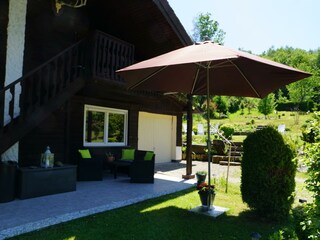 Apartamento Heddert Grabación al aire libre 2