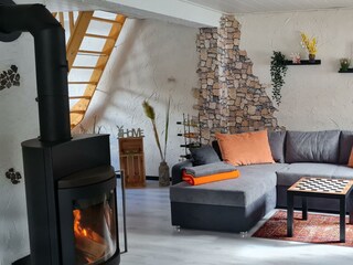 Appartamento Heddert Registrazione all'aperto 3