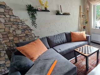 Appartamento Heddert Registrazione all'aperto 4