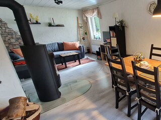 Appartamento Heddert Registrazione all'aperto 5