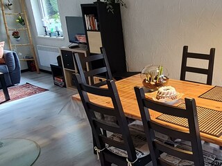 Apartamento Heddert Grabación al aire libre 6