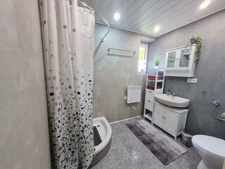 Appartamento Heddert Registrazione all'aperto 8