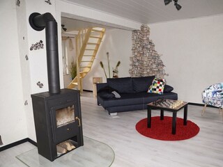 Appartement Heddert Équipement 31