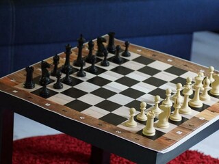 Appartement Heddert Équipement 32