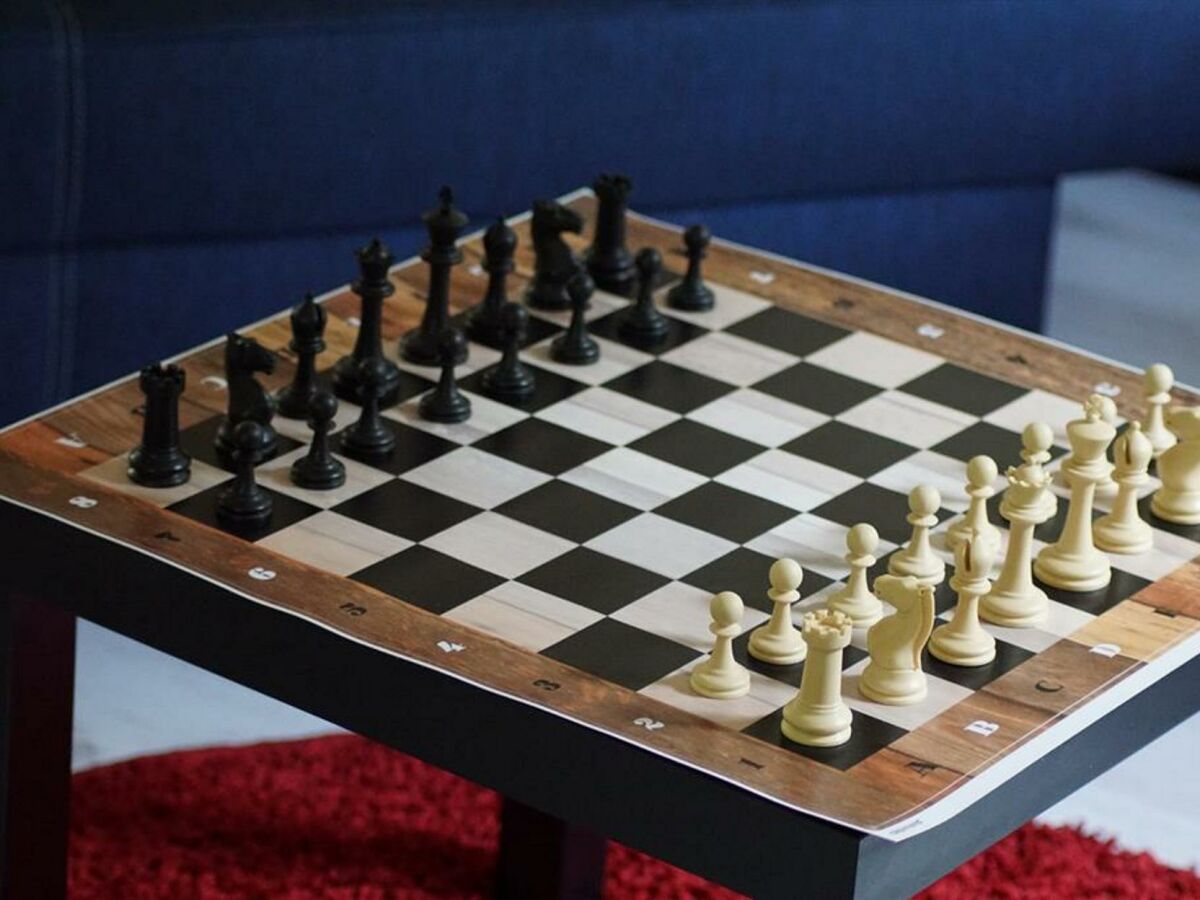 Schach