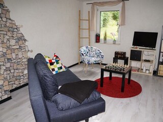 Apartamento Heddert Características 34