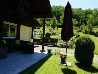 Appartamento Heddert Registrazione all'aperto 16