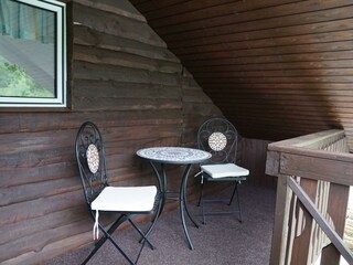 Appartement Heddert Buitenaudio-opname 17