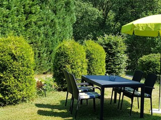 Appartement Heddert Buitenaudio-opname 18