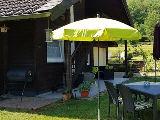 Apartamento Heddert Grabación al aire libre 20