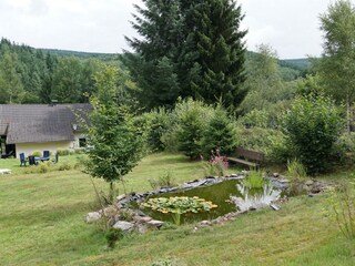 Appartement Heddert Buitenaudio-opname 20