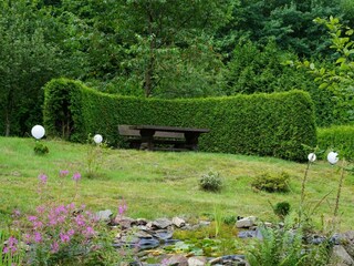 Appartement Heddert Enregistrement extérieur 21