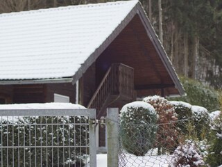 Appartement Heddert Buitenaudio-opname 24