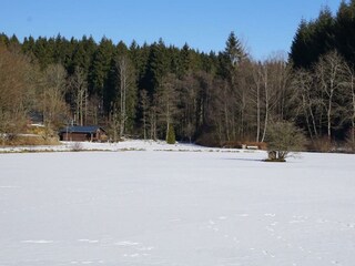 Appartement Heddert Buitenaudio-opname 27