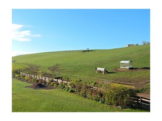 Appartement Vierherrenborn Enregistrement extérieur 3