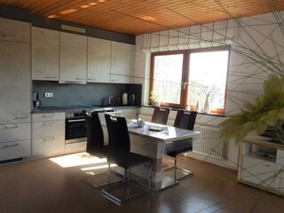 Appartement Vierherrenborn Kenmerken 10