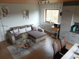 Appartement Vierherrenborn Kenmerken 12