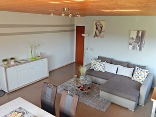 Appartement Vierherrenborn Kenmerken 13