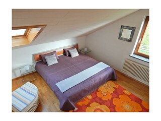 Appartement Vierherrenborn Kenmerken 14