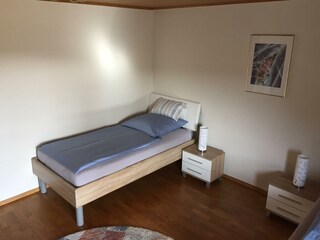 Appartement Vierherrenborn Kenmerken 16