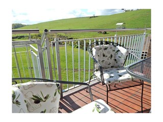 Appartement Vierherrenborn Buitenaudio-opname 6