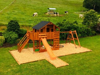 Appartement Vierherrenborn Enregistrement extérieur 8