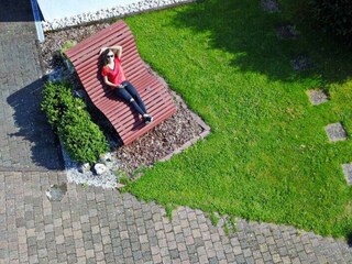 Appartement Kell am See Buitenaudio-opname 3