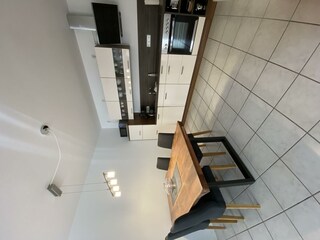 Appartement Kell am See Enregistrement extérieur 9