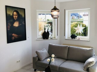 Apartamento Kell am See Características 12