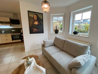 Apartamento Kell am See Características 13