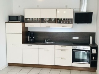 Apartamento Kell am See Características 18