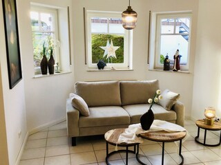 Appartement Kell am See Kenmerken 19