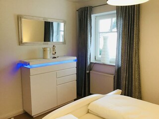 Apartamento Kell am See Características 23