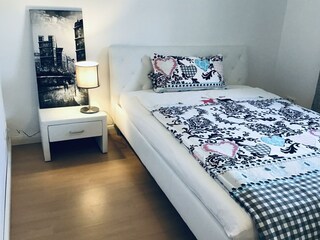 Appartement Kell am See Équipement 24