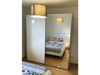 Apartamento Kell am See Características 25