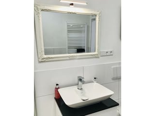 Appartement Kell am See Équipement 27