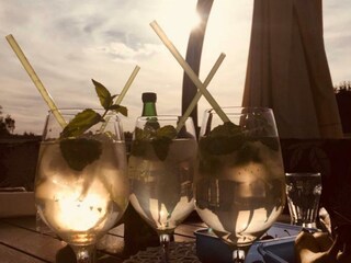 Appartamento Kell am See Registrazione all'aperto 10