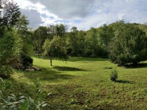 Vakantiehuis, douche en bad, WC, 3 slaapkamers