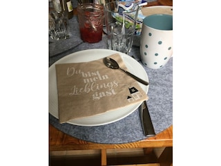 Apartamento Schillingen Grabación al aire libre 5