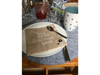 Appartamento Schillingen Registrazione all'aperto 5