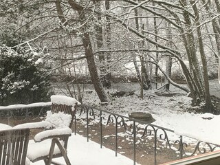 Appartamento Schillingen Registrazione all'aperto 7