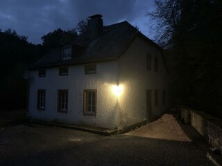 Appartement Schillingen Buitenaudio-opname 9