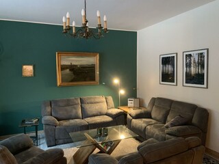 Appartement Schillingen Équipement 21