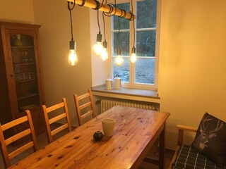Appartement Schillingen Équipement 22
