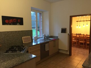 Apartamento Schillingen Características 23