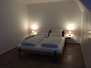 Appartement Schillingen Équipement 24