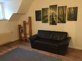 Appartement Schillingen Équipement 25