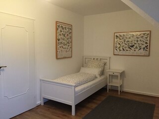 Appartement Schillingen Équipement 26